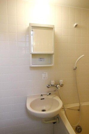 ハイツたちばなIIIの物件内観写真